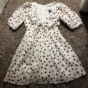 Abercrombie Dress